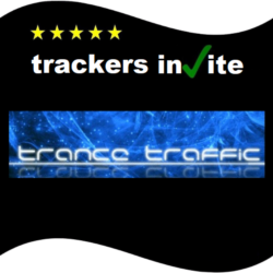 Trancetraffic.com Инвайт - Приватный Торрент Трекер Приглашение Trancetraffic