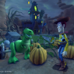 АРЕНДА Toy Story 3: The Video Game [Xbox One X|S & Xbox Series X|S] Личный Аккаунт