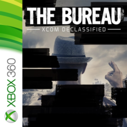 АРЕНДА The Bureau: Xcom Declassified [Xbox One X|S & Xbox Series X|S] Личный Аккаунт