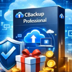 AOMEI CBackup Professional ключ на 6 месяцев