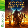 АРЕНДА XCOM: Enemy Within [Xbox One X|S & Xbox Series X|S] Личный Аккаунт