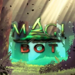 Magibot (Steam/RU CIS)