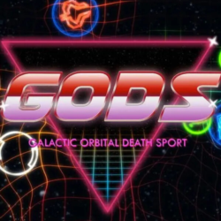 Galactic Orbital Death Sport (Steam/RU CIS)