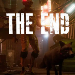 The End: Inari's Quest (Steam/WW)