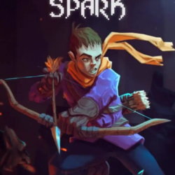 Mana Spark (Steam/WW)