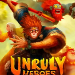 Unruly Heroes (Steam/RU CIS)
