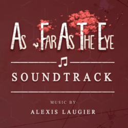 As Far As The Eye - Soundtrack (Steam/RU CIS)