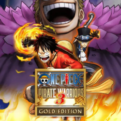 One Piece: Pirate Warriors 3 - Gold Edition (Steam/RU CIS)