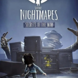 Little Nightmares - Secrets of The Maw Expansion Pass (Steam/RU CIS)