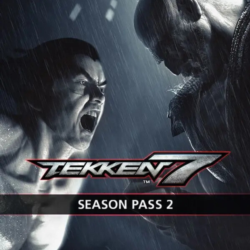 TEKKEN 7 - Season Pass 2 (Steam/RU CIS)