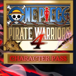 ONE PIECE: PIRATE WARRIORS 4 - Character Pass (Steam/RU CIS)