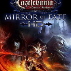 Castlevania: Lords of Shadow – Mirror of Fate HD (Steam/RU CIS)
