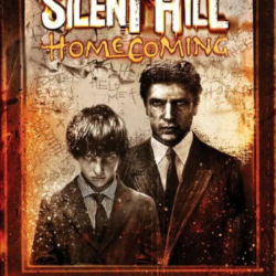 Silent Hill Homecoming (Steam/RU CIS)