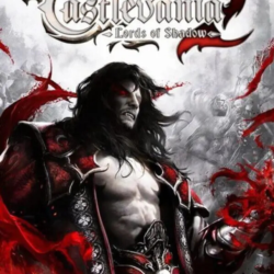 Castlevania: Lords of Shadow 2 (Steam/RU CIS)