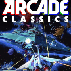 Arcade Classics Anniversary Collection (Steam/RU CIS)