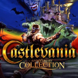 Castlevania Classics Anniversary Collection (Steam/RU CIS)