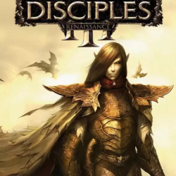 Disciples III - Renaissance (Steam/RU CIS)