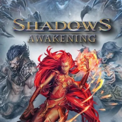 Shadows: Awakening (Steam/RU CIS)