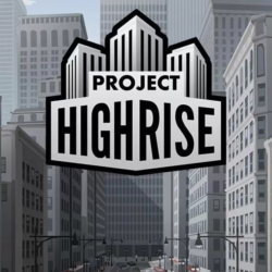 Project Highrise (Steam/RU CIS)