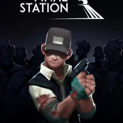 The Final Station (Steam/RU CIS)