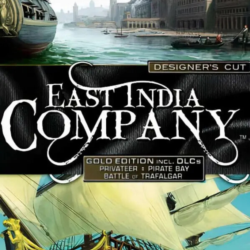 East India Company Gold (Steam/RU CIS)