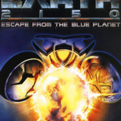 Earth 2150: Escape from the Blue Planet (Steam/RU CIS)