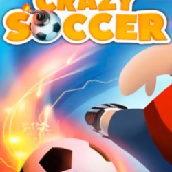 Crazy Soccer: Football Stars (Steam/RU CIS)