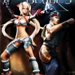 X-Blades (Steam/RU CIS)