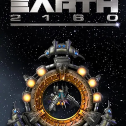 Earth 2160 (Steam/RU CIS)