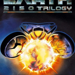 Earth 2150 Trilogy (Steam/RU CIS)