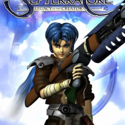 Septerra Core (Steam/RU CIS)
