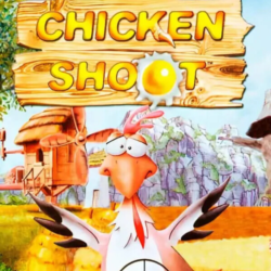 Chicken Shoot - Gold Edition (Steam/RU CIS)