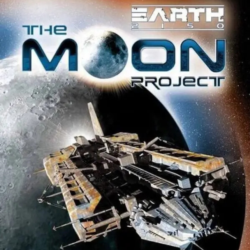 Earth 2150: The Moon Project (Steam/RU CIS)