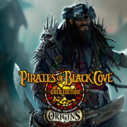 Pirates of Black Cove - Gold Edition (Steam/WW)