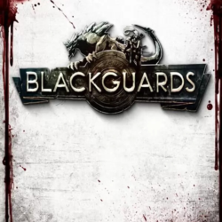 Blackguards (Steam/RU CIS)