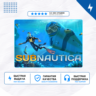 Subnautica   PS4 PS5 | П2/П3