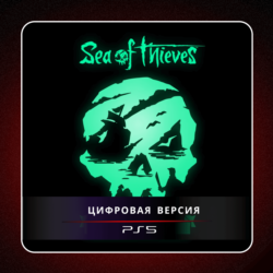 🎮 Sea of Thieves ✨ PS5 | П2/П3