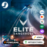 Elite Dangerous (РУ СНГ)   КЛЮЧ STEAM