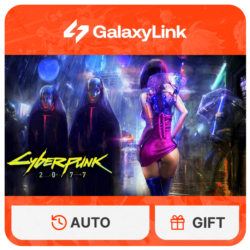 Cyberpunk 2077 | АВТО | ВЫБОР РЕГИОНА | STEAM ПОДАРОК