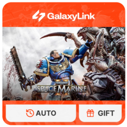 Warhammer 40,000: Space Marine 2 | АВТО | ВЫБОР РЕГИОНА | STEAM ПОДАРОК