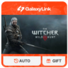 The Witcher 3: Wild Hunt | АВТО | ВЫБОР РЕГИОНА | STEAM ПОДАРОК