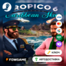 Tropico 6 - Caribbean Skies DLC (Весь мир)   КЛЮЧ STEAM