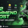 CS2 300-5000 COMMENDS | TRUST FACTOR BOOST    | ПОХВАЛЫ CS2 ЗЕЛЕНЫЙ ФАКТОР