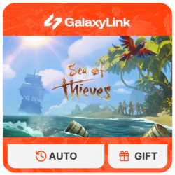Sea of Thieves: 2026 | АВТО | ВЫБОР РЕГИОНА | STEAM ПОДАРОК