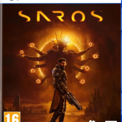 🎮SAROS  PS5 Аренда 5 дней 🔰