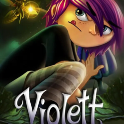 Violett: Soundtrack Edition (Steam/RU CIS)