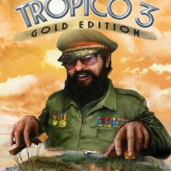 Tropico 3 - Gold Edition (Steam/RU CIS)