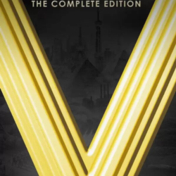Sid Meier's Civilization V: The Complete Edition (Steam/WW WITHOUT CN RU)