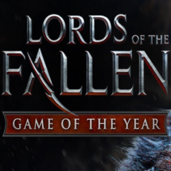 Lords of the Fallen - Game of the Year Edition (Steam/ROW)