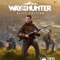 Way of the Hunter - Elite Edition (Steam/RU CIS)